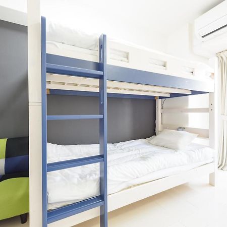 Cocostay Ko Residence Sennichimae3Fココステイ ケーオーレジデンス センニチマエ3F Okayama Dış mekan fotoğraf