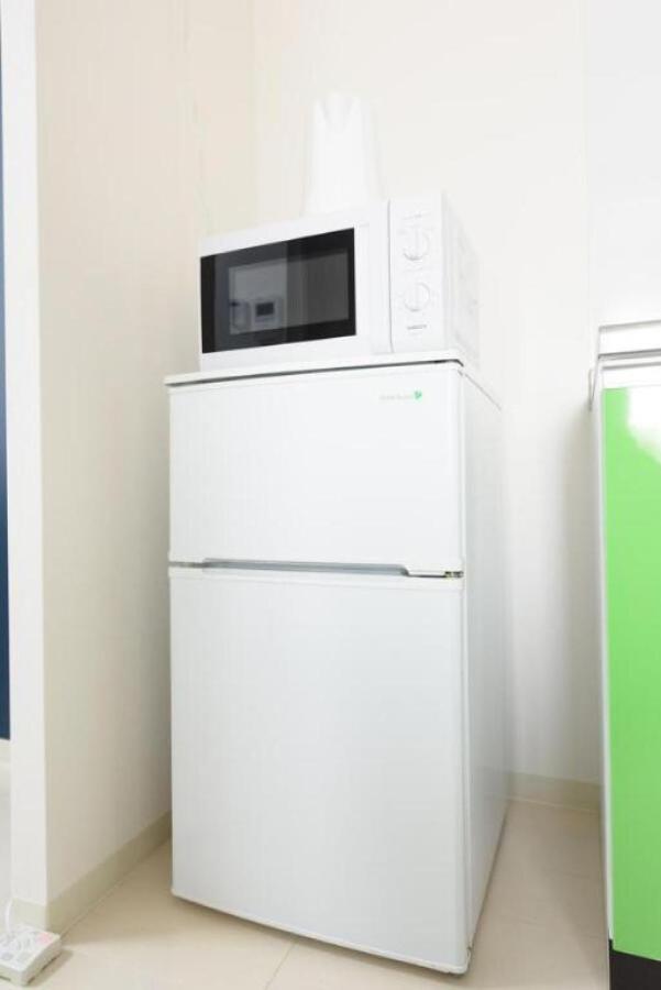 Cocostay Ko Residence Sennichimae3Fココステイ ケーオーレジデンス センニチマエ3F Okayama Dış mekan fotoğraf