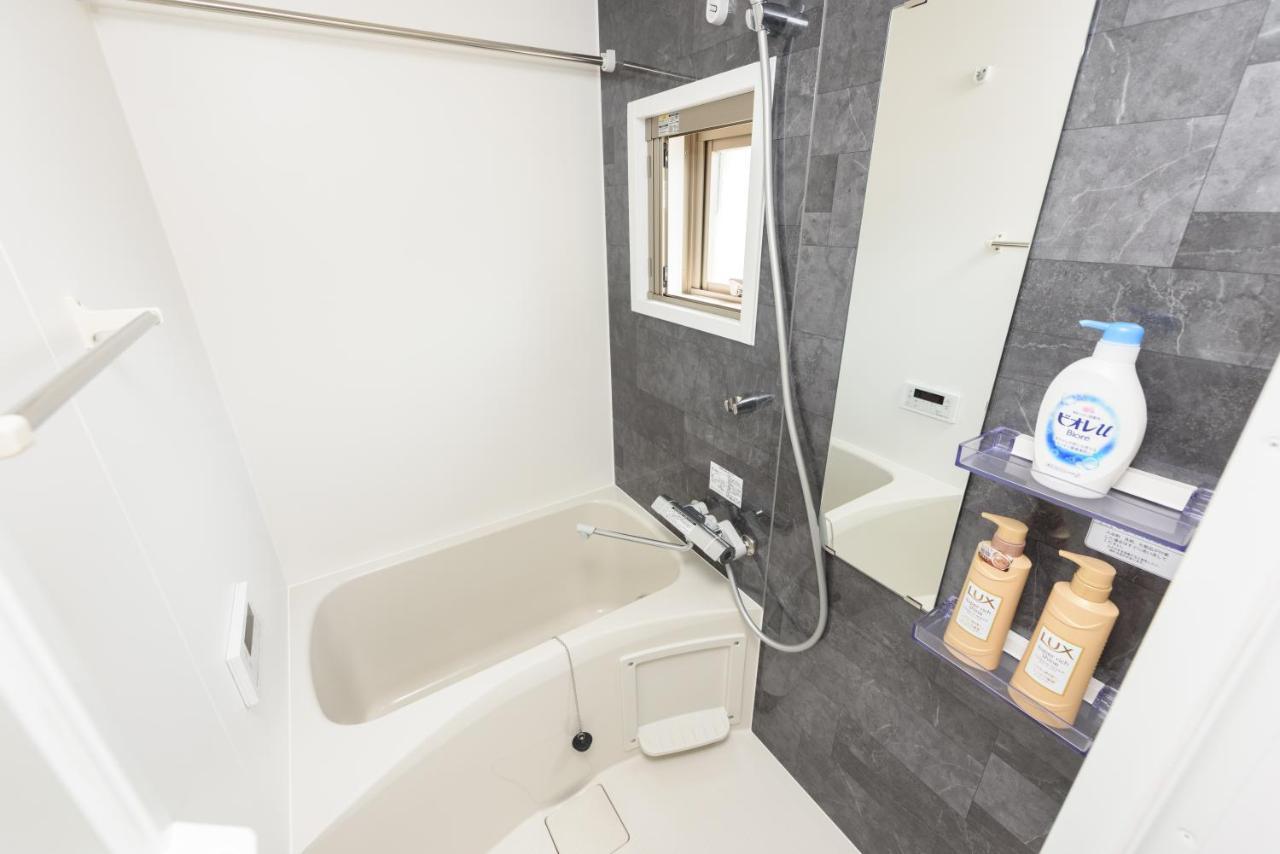 Cocostay Ko Residence Sennichimae3Fココステイ ケーオーレジデンス センニチマエ3F Okayama Dış mekan fotoğraf