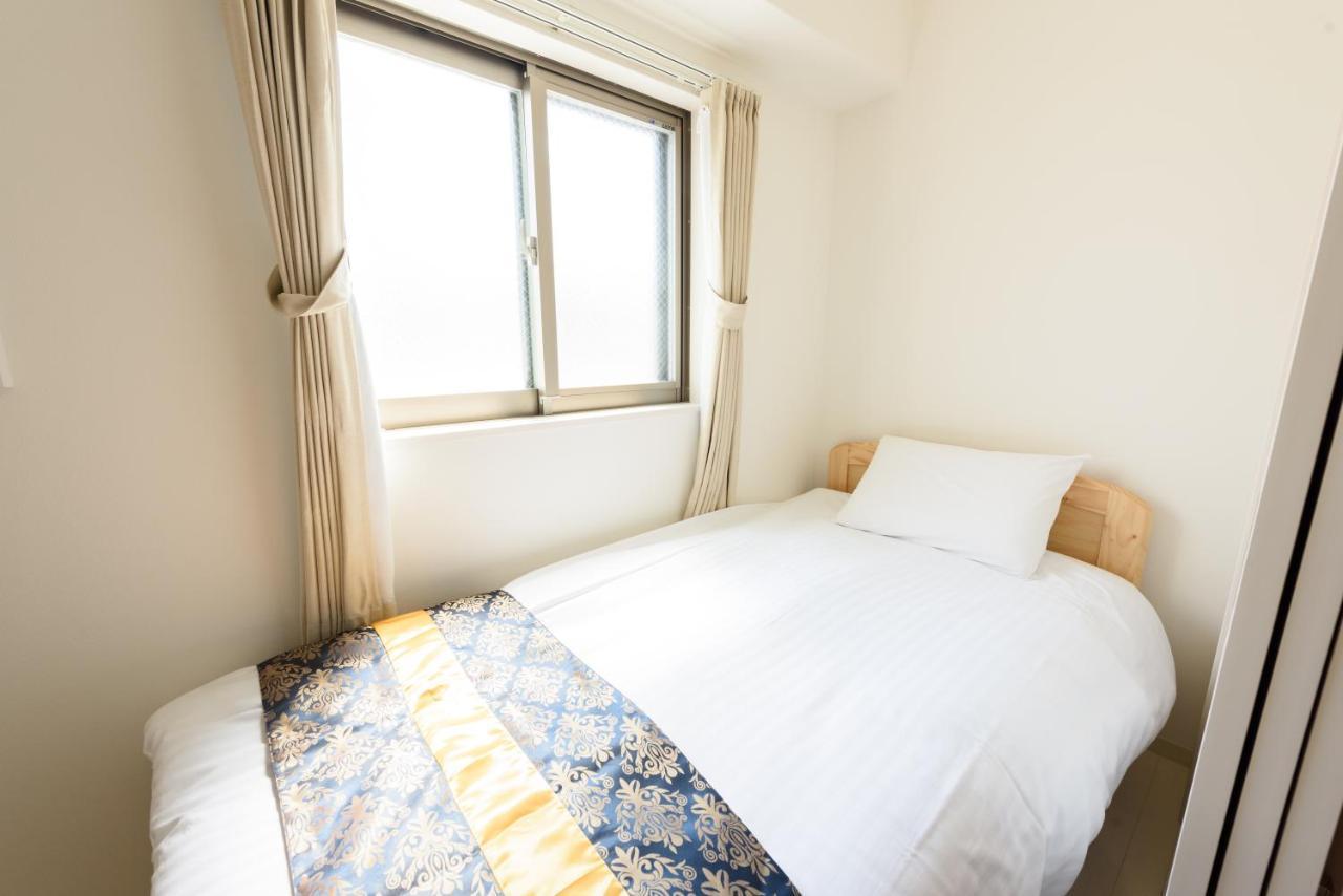 Cocostay Ko Residence Sennichimae3Fココステイ ケーオーレジデンス センニチマエ3F Okayama Dış mekan fotoğraf