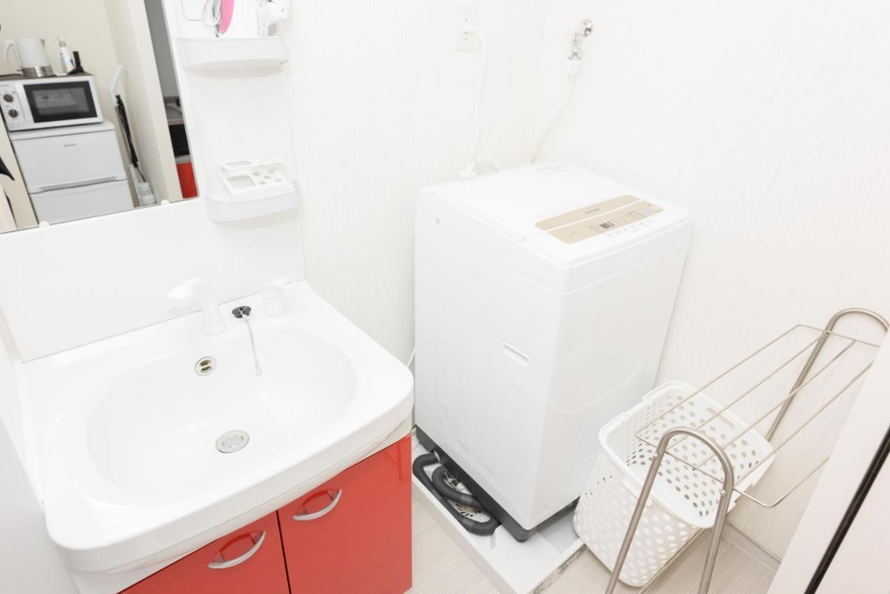 Cocostay Ko Residence Sennichimae3Fココステイ ケーオーレジデンス センニチマエ3F Okayama Dış mekan fotoğraf