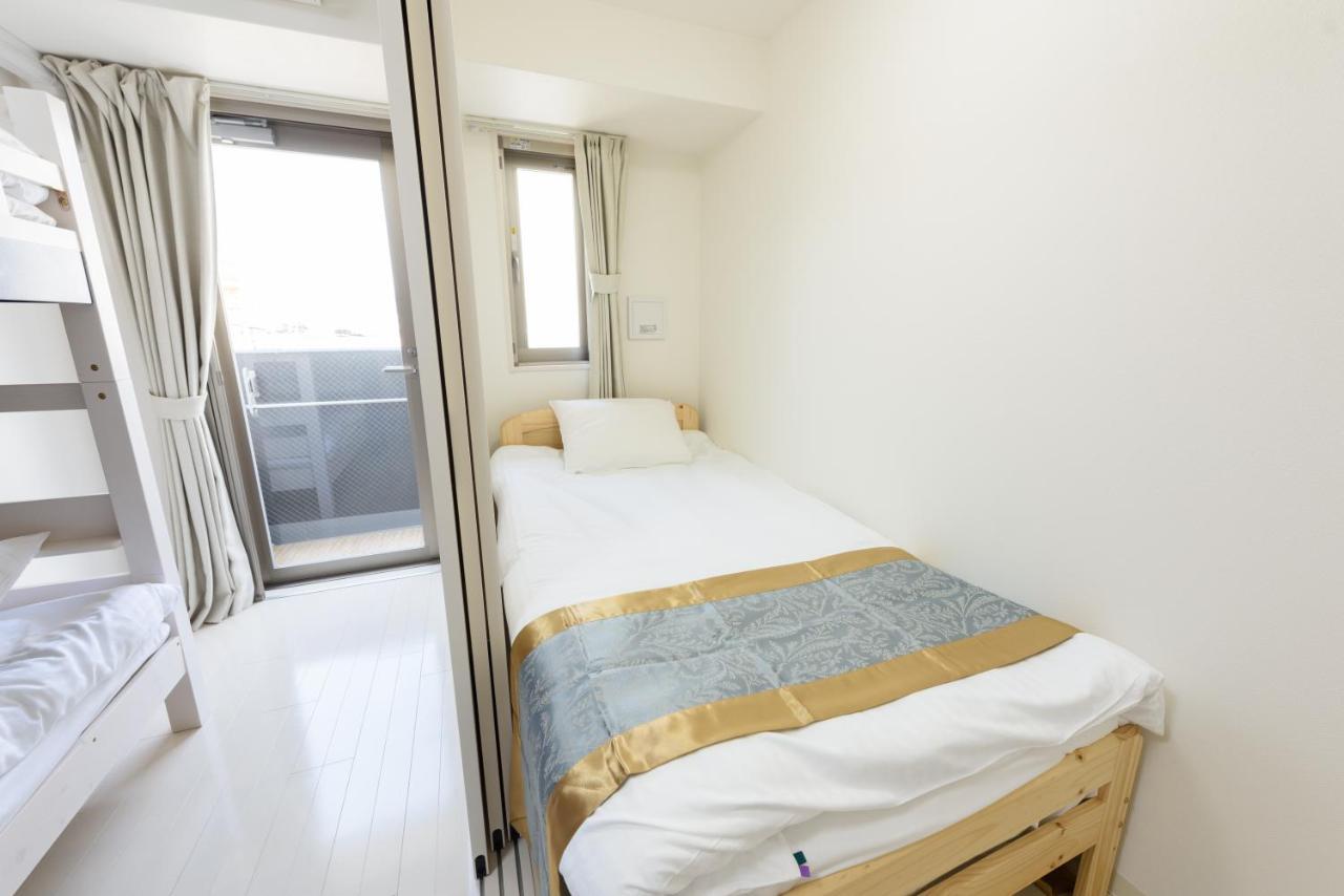 Cocostay Ko Residence Sennichimae3Fココステイ ケーオーレジデンス センニチマエ3F Okayama Dış mekan fotoğraf